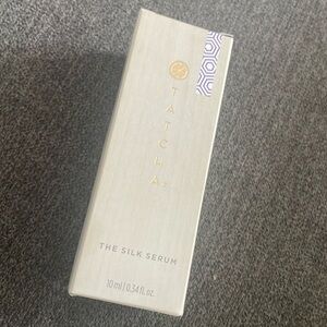 Tatcha Silk Serum
